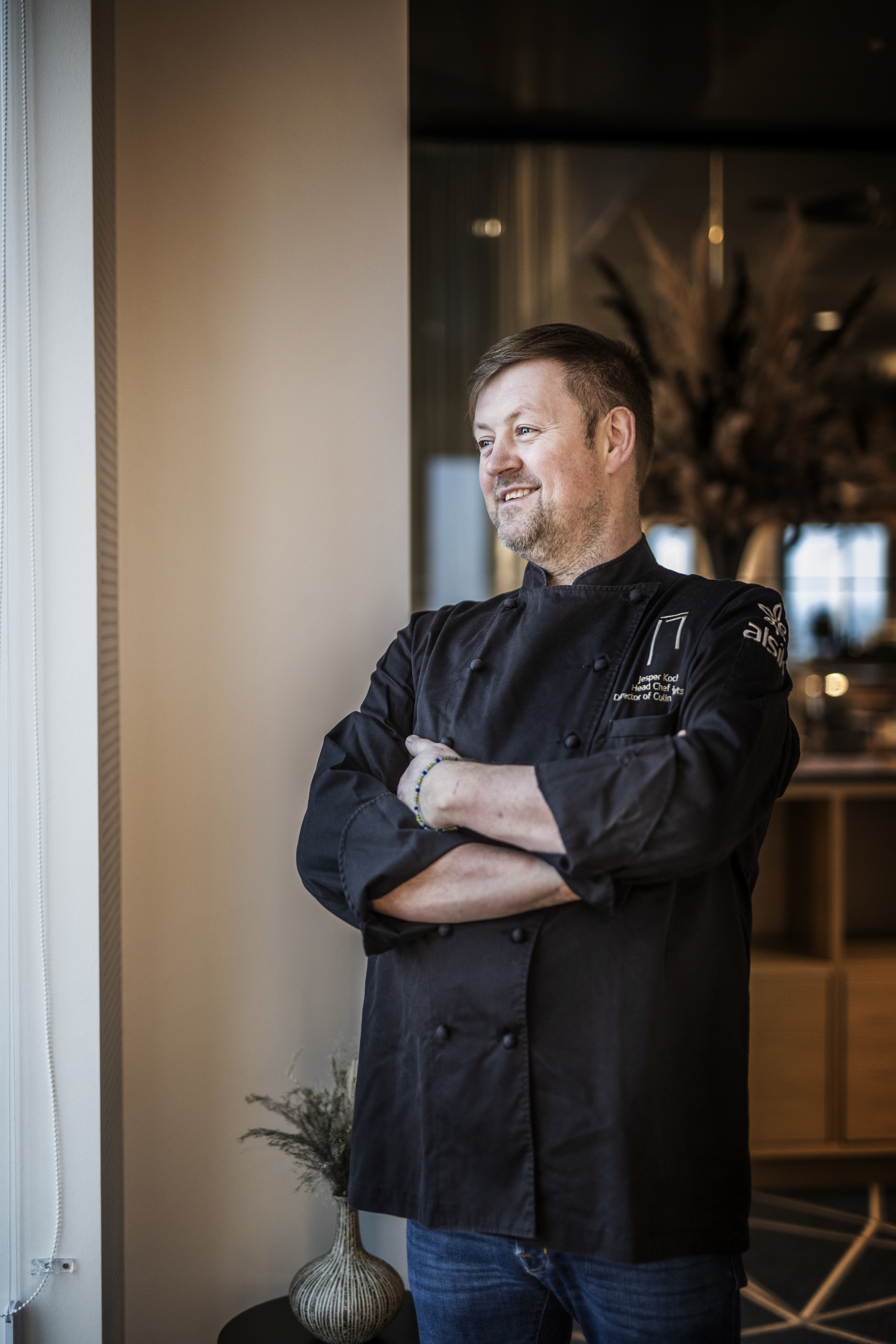Jesper koch Alsik