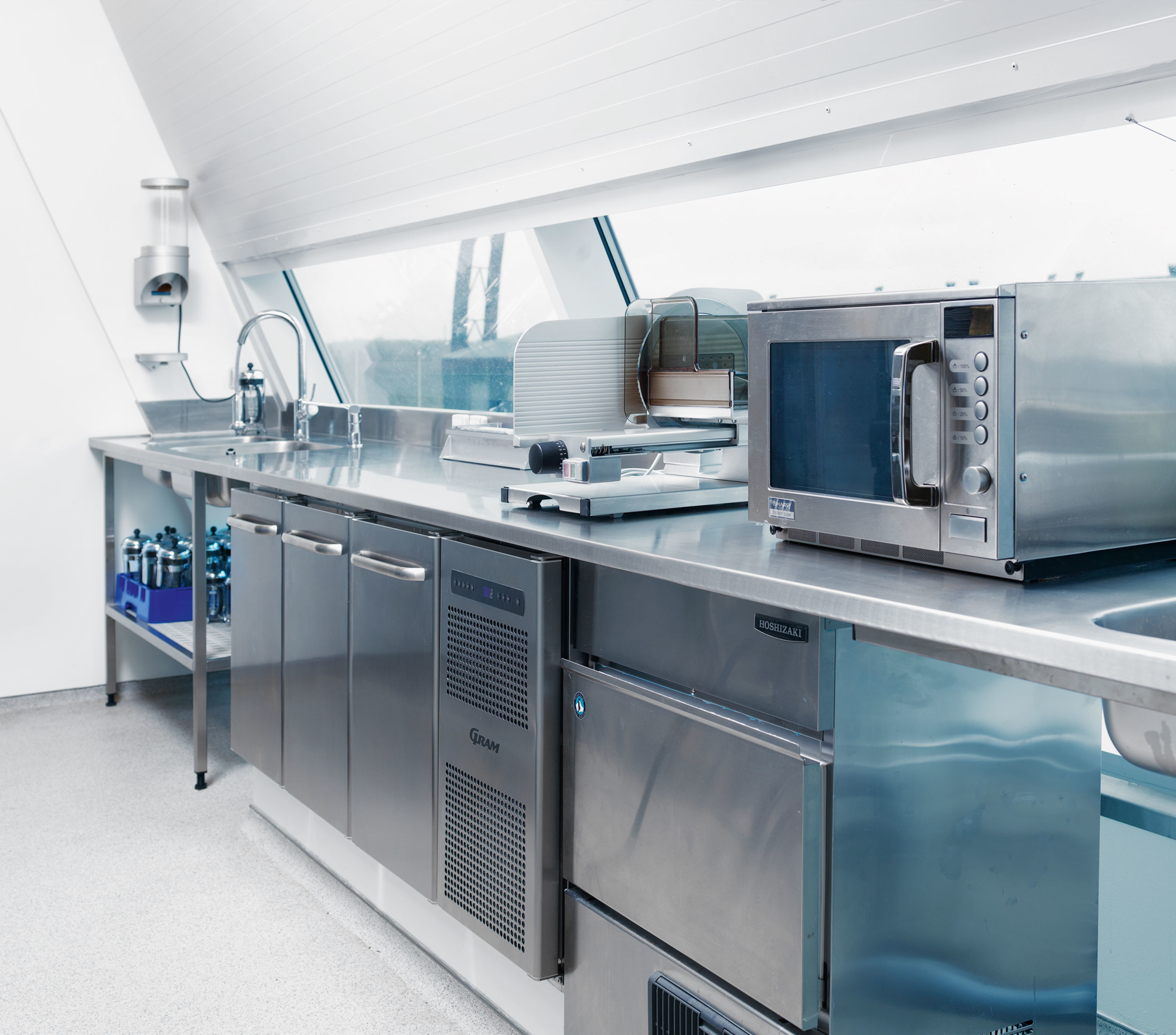 A Hereford Beefstouw