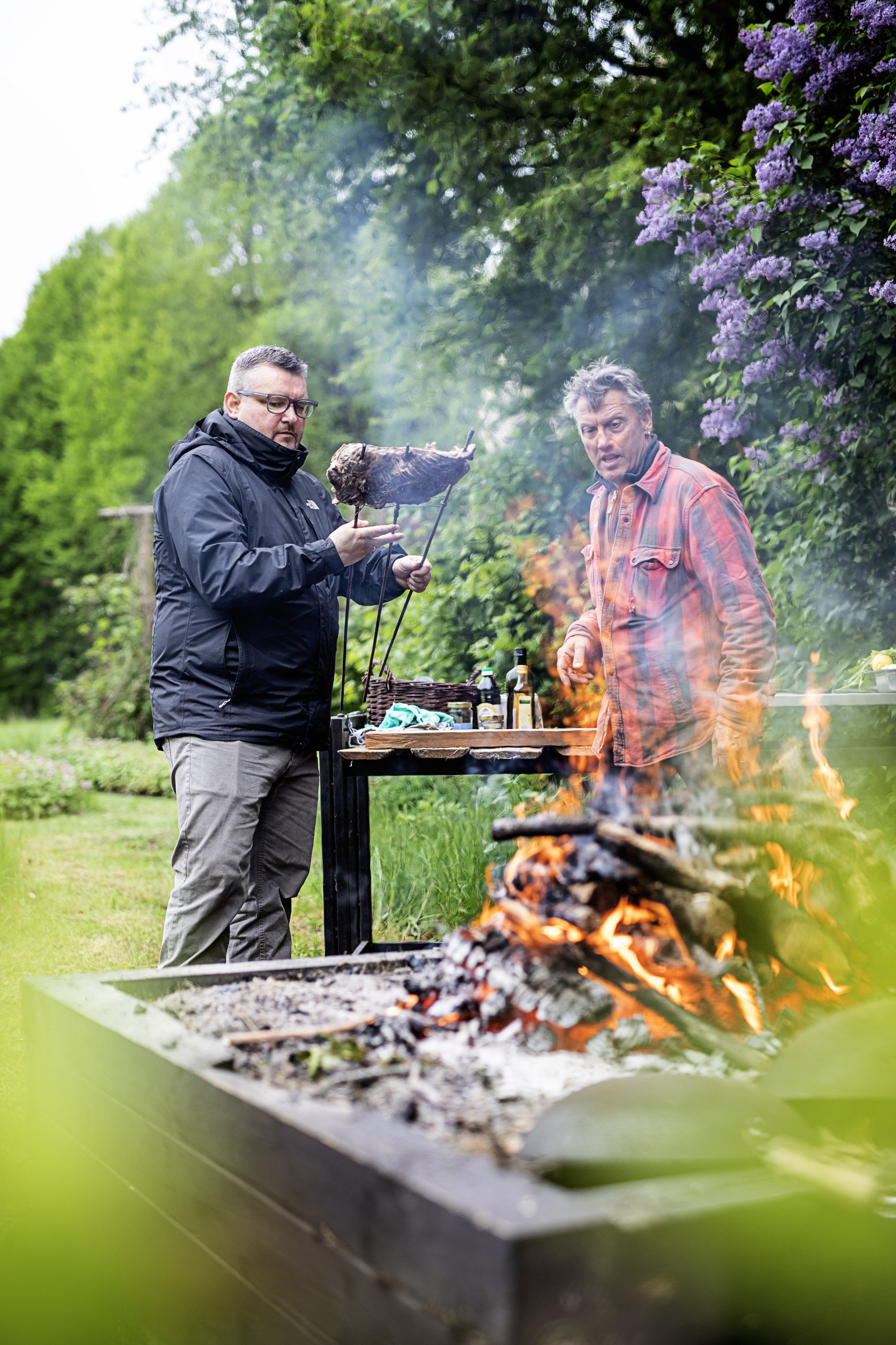 Elverhøj Bålmad Maj 2019 6794