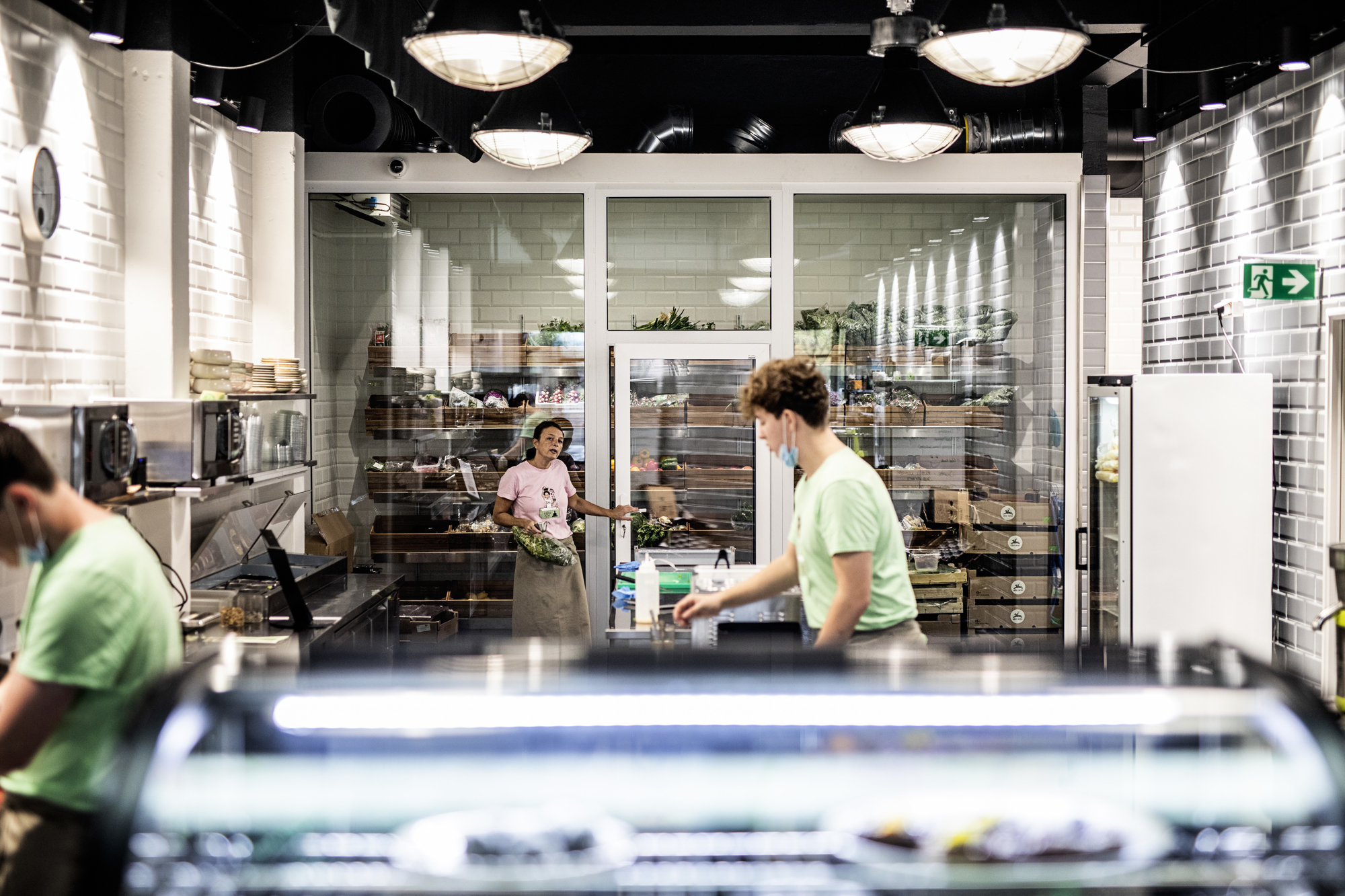 The Buddha Bowl Project 4431