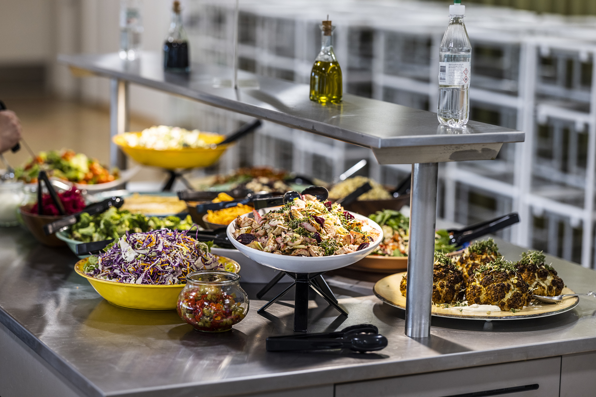 22905942 30192812 35160735 50095015 Aarhus Kommune Viby Buffet