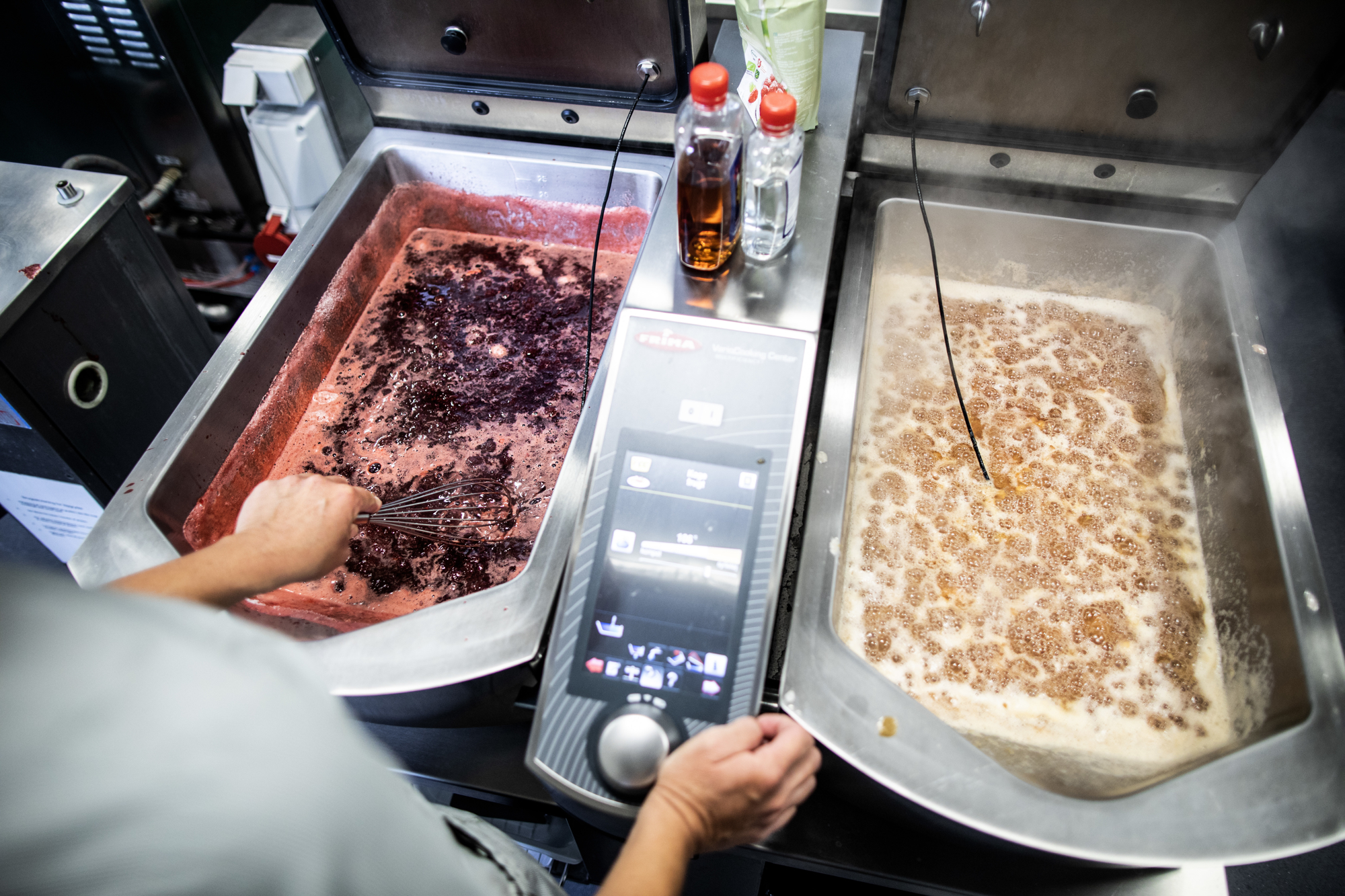 Bentbrandt Frima RAISFOTO 5749