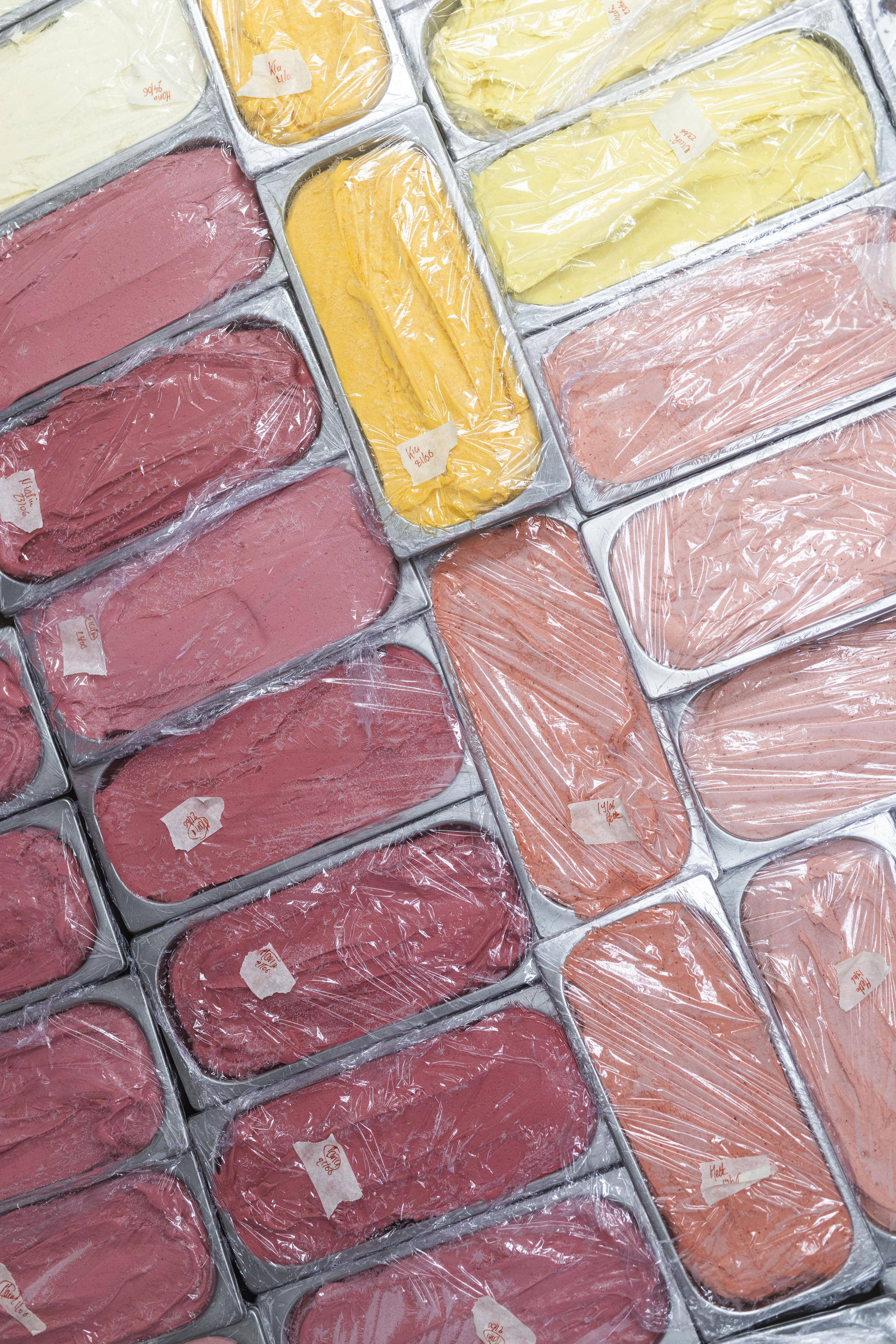 Ismageriet i Kødbyen