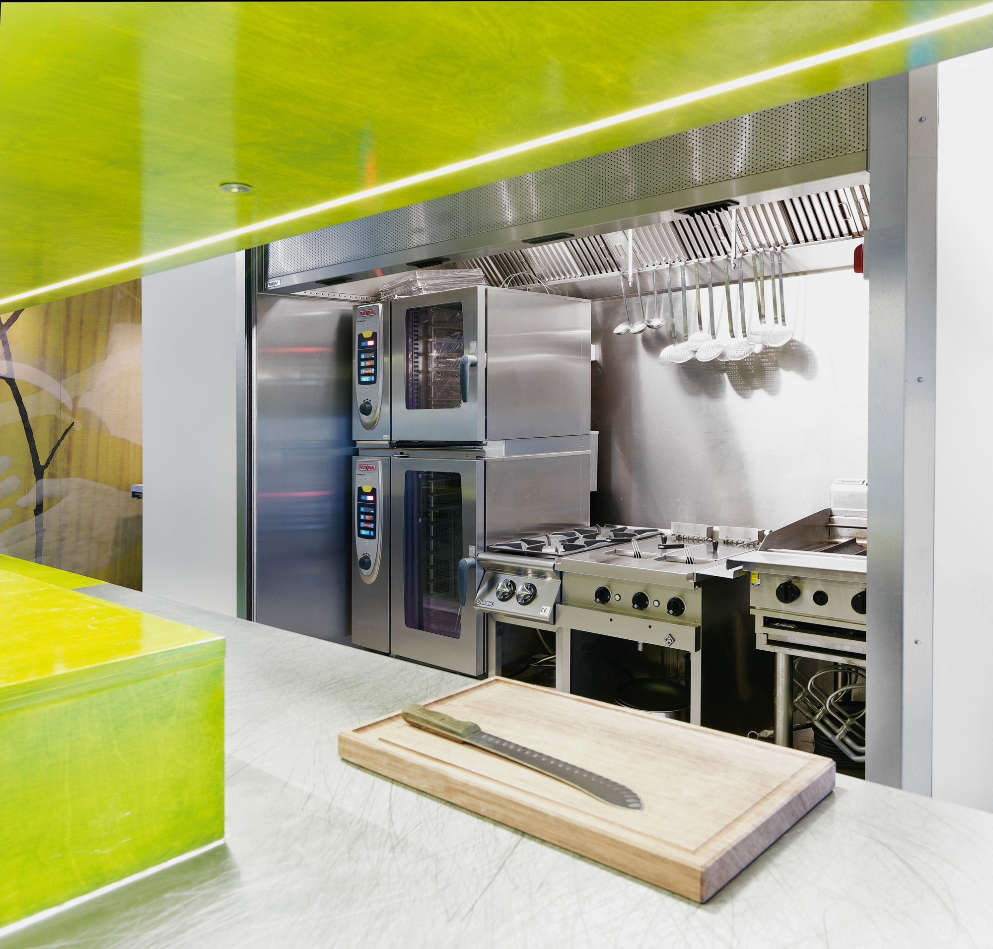 A Hereford Beefstouw