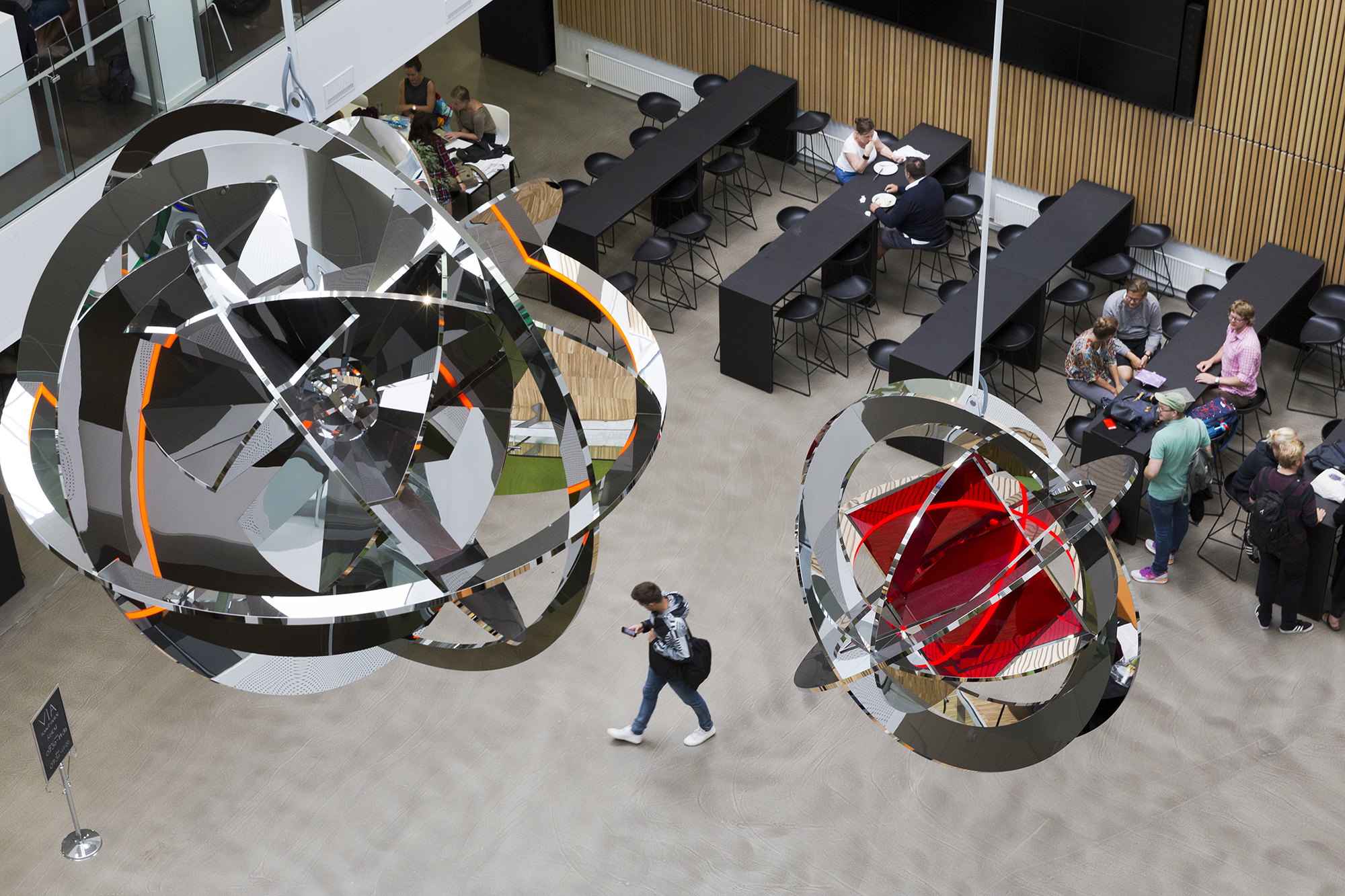 VIA University College Aarhus MG 9598