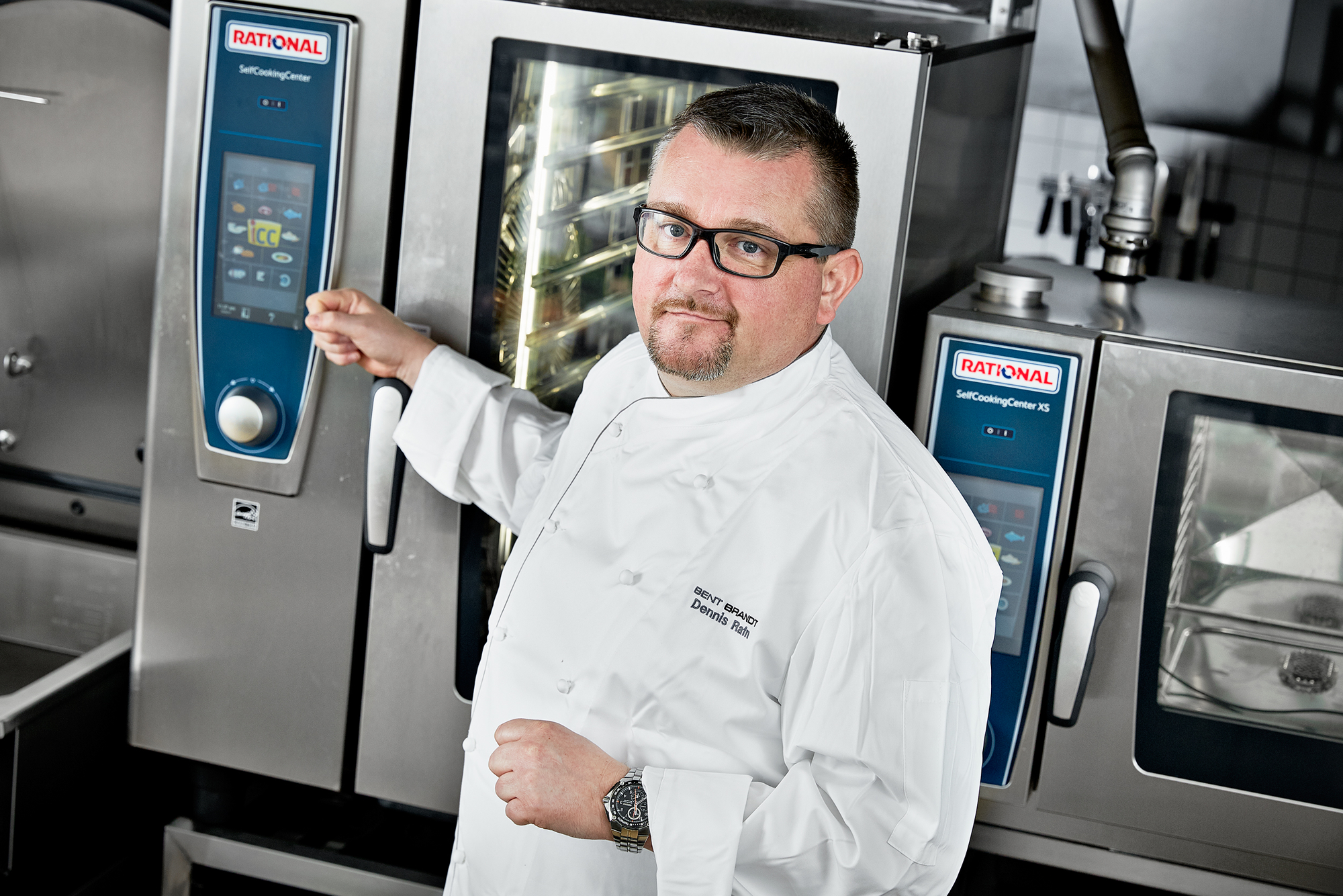 Dennis Rafn viser dig hvordan