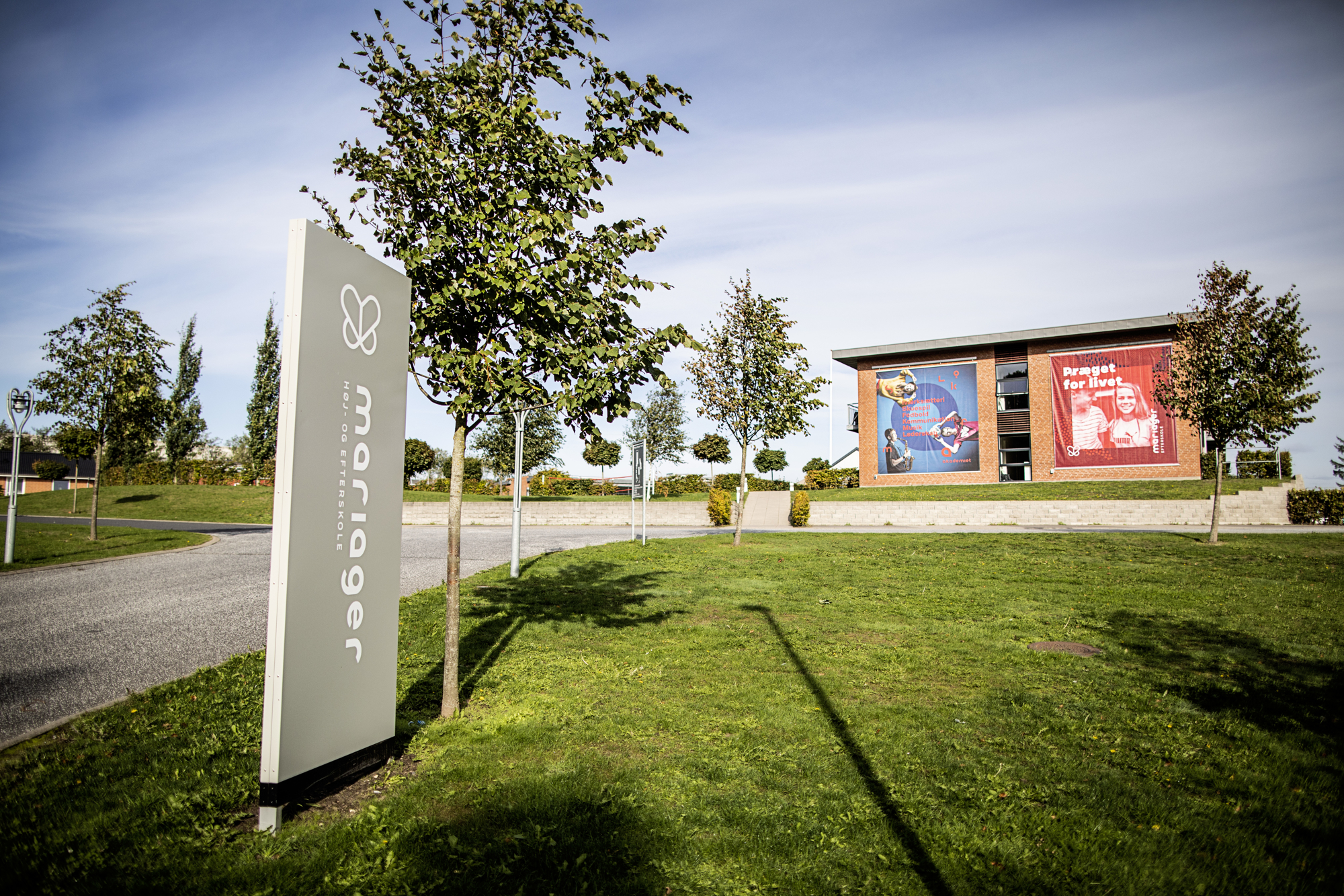 Mariager Høj- og Efterskole