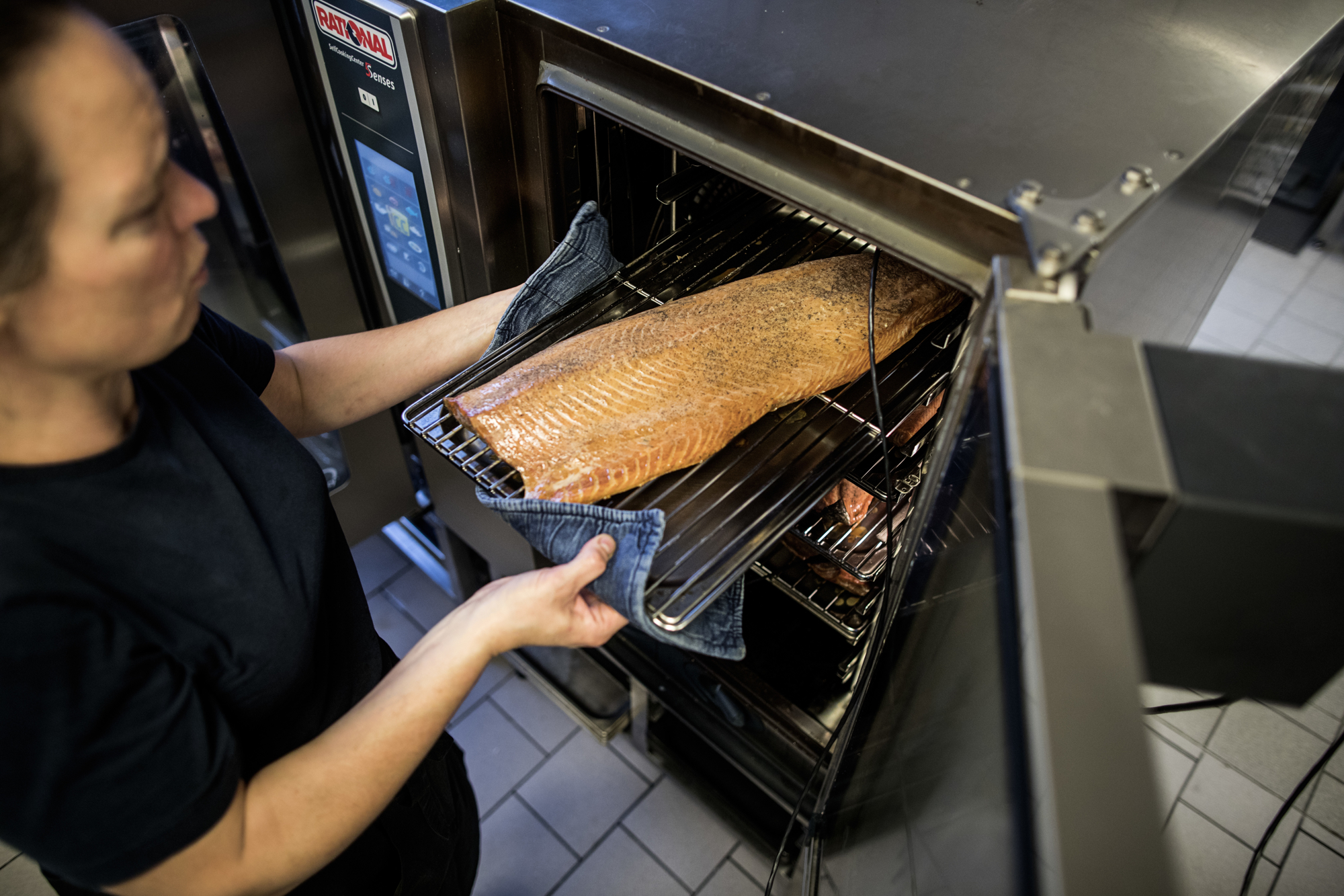 Bentbrandt VIBORG RAISFOTO 6300