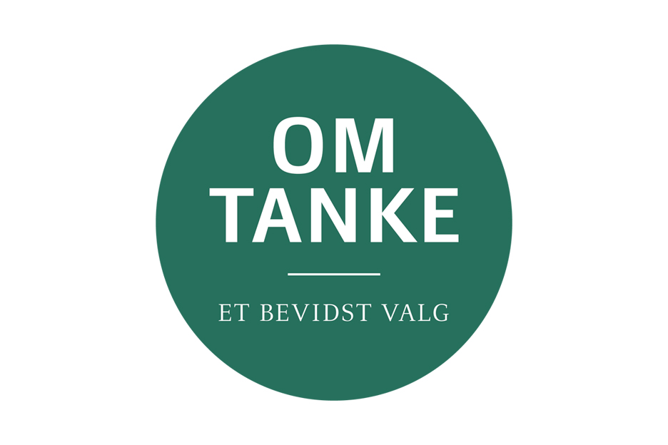 Omtanke Logo
