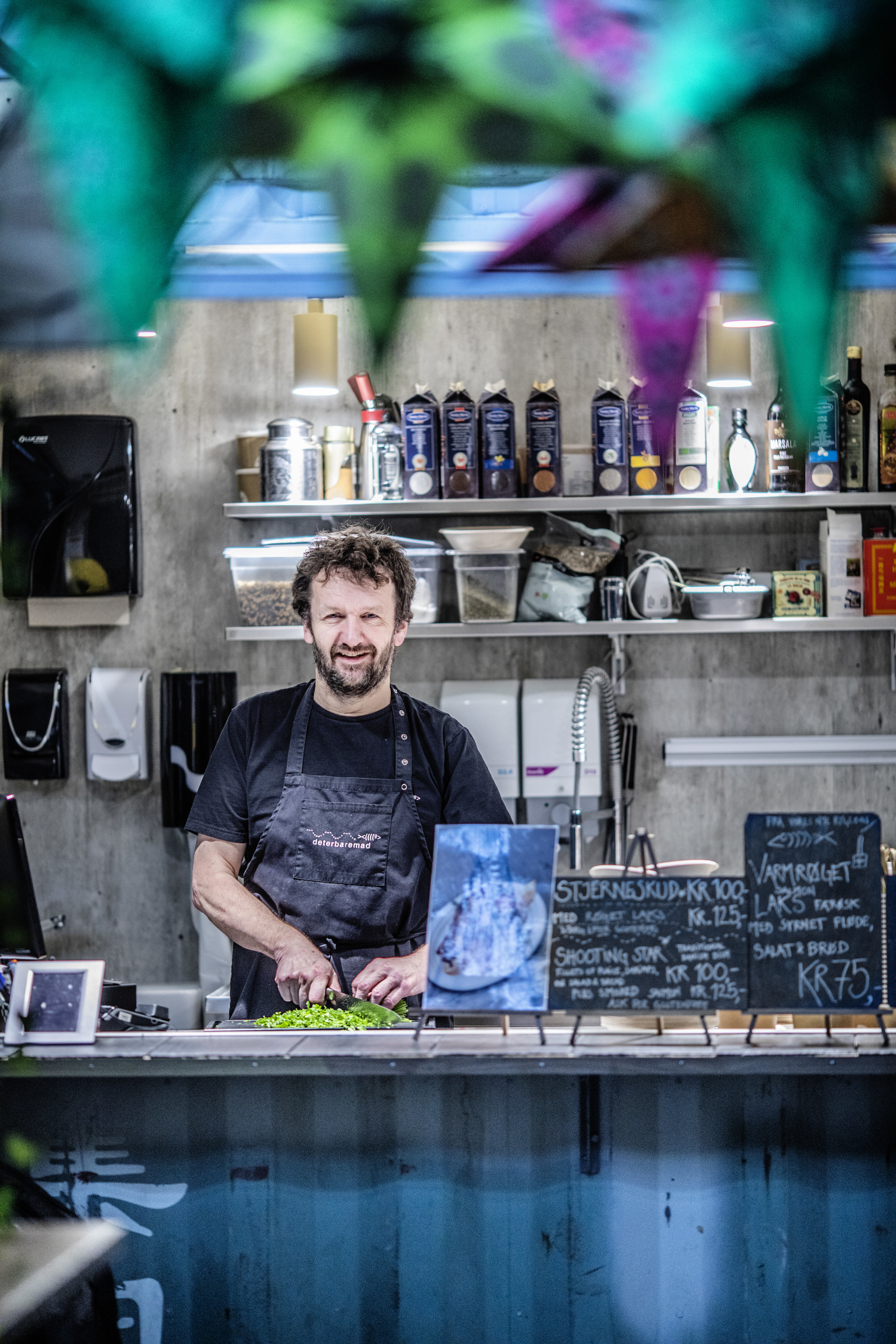 Deterbaremad Streetfood 5157