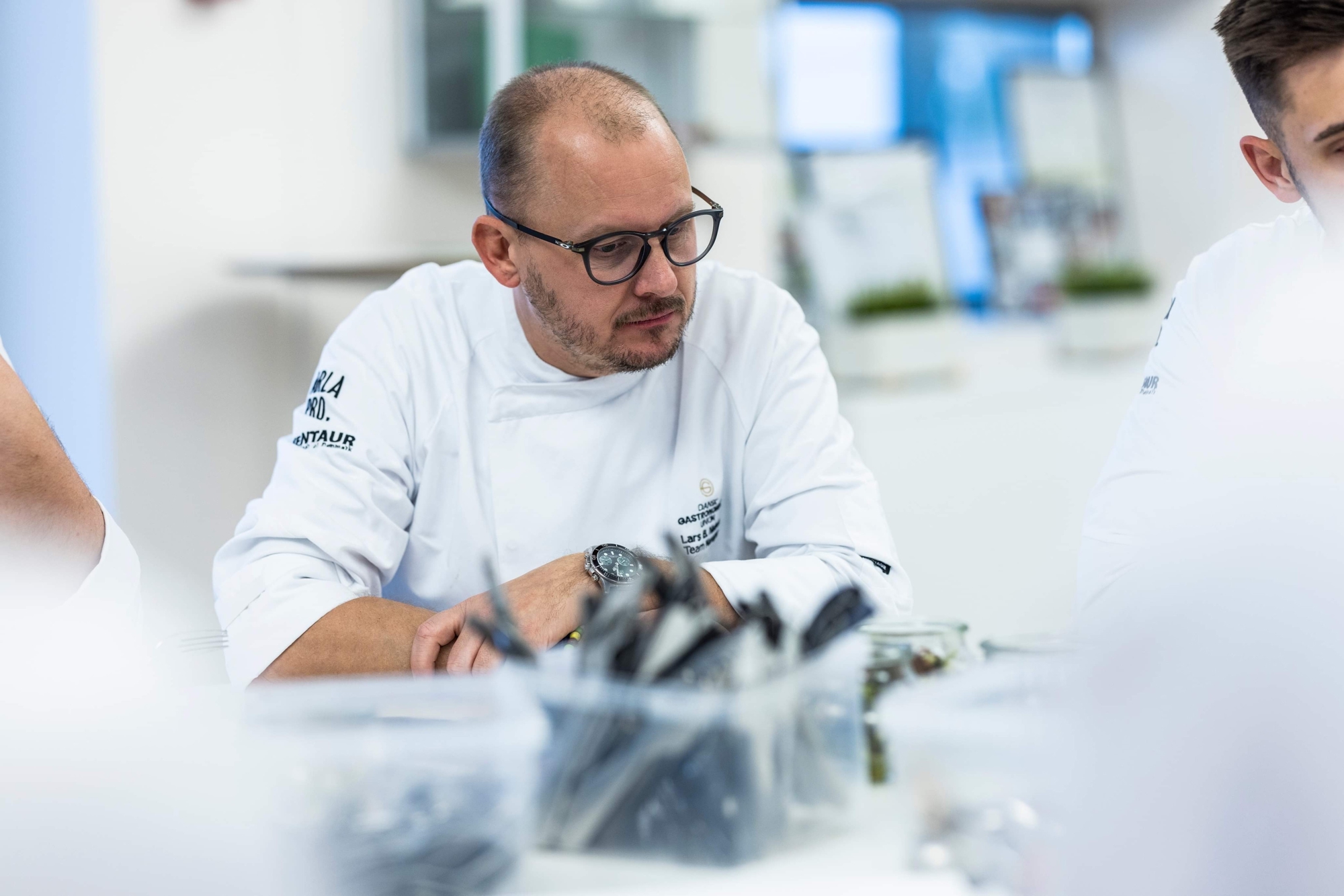 Lars Brynjulf Nielsen