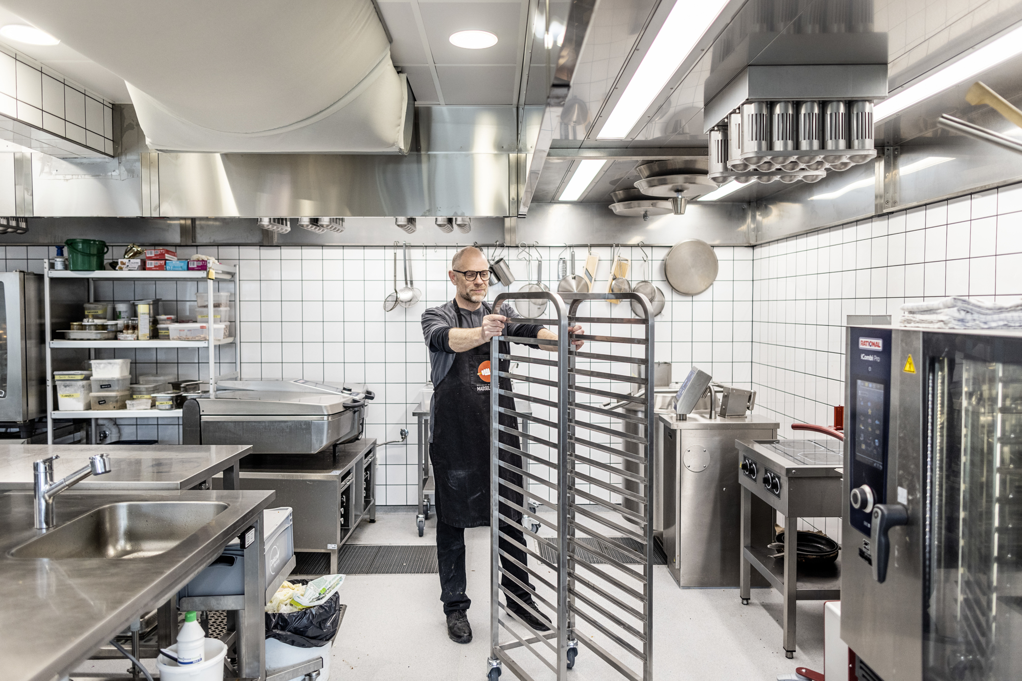 BB Madselskabet RAISFOTO 8380