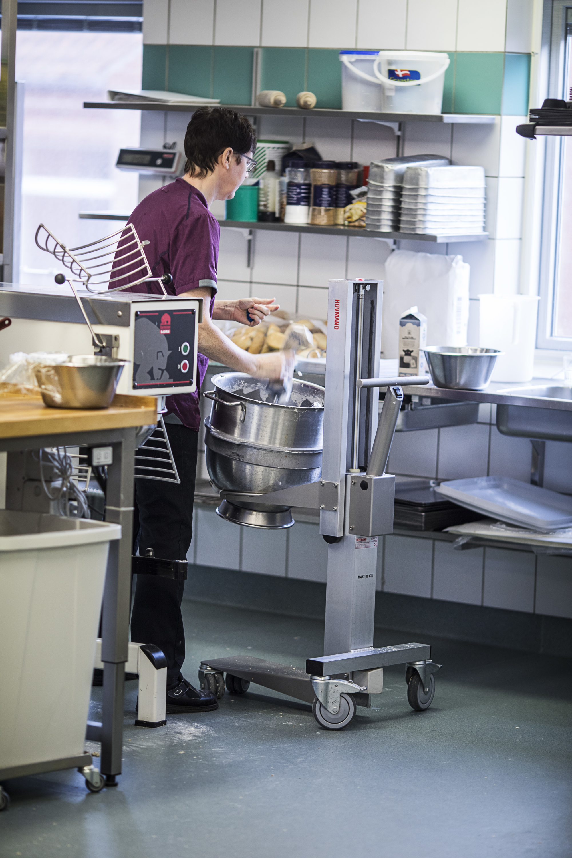 Bentbrandt NR NISSUM RAISFOTO 3057