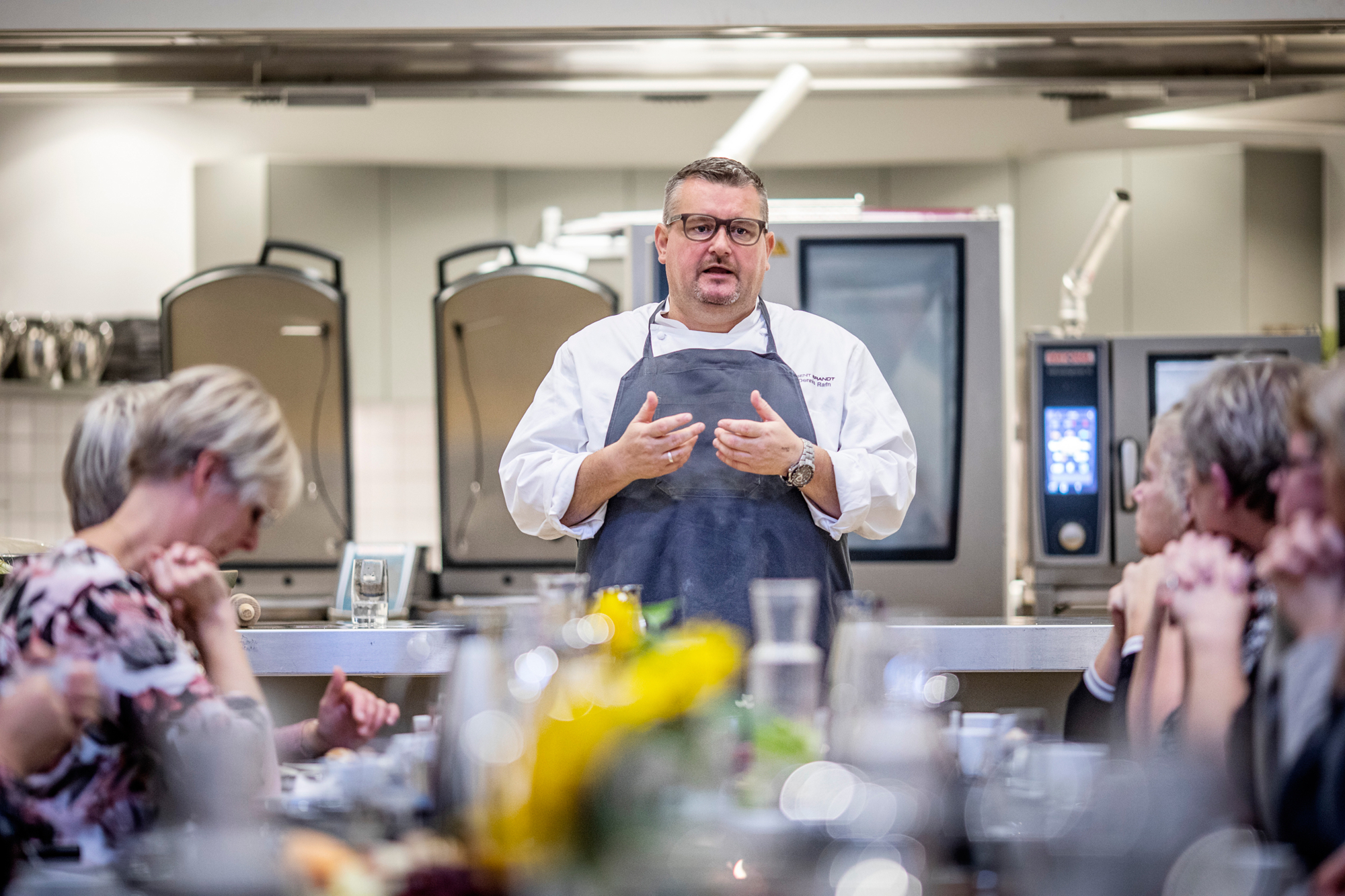 Lokkemad Dennis Rafn