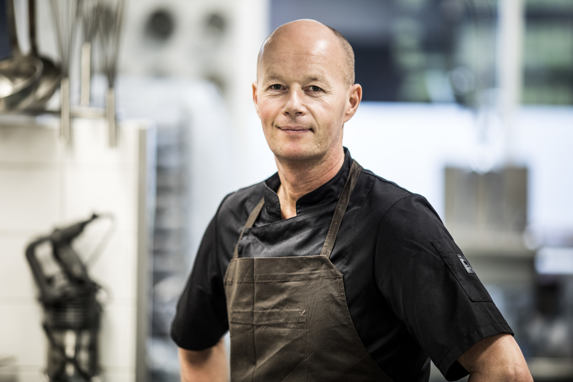 Per Aarsleff Jesper Lerche Christensen