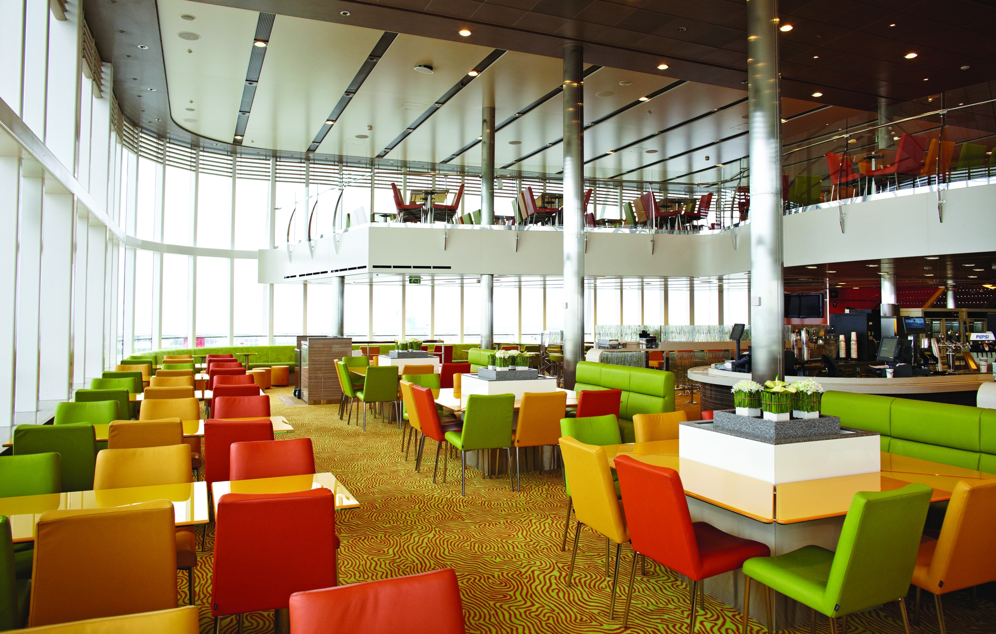 Superspeed 1 Bluefins Pizza CLL 00776