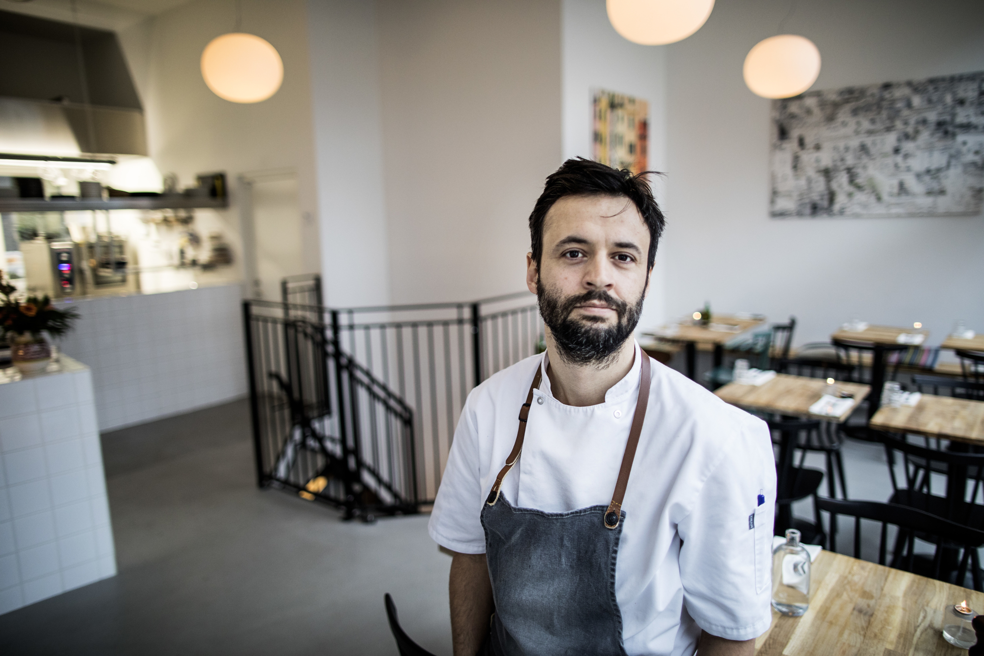 Bentbrandt Prezzemolo RAISFOTO 6066